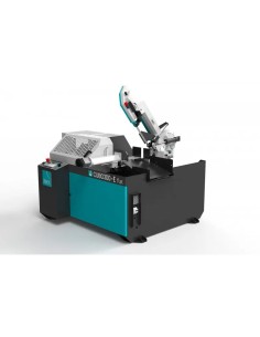Masina CNC IMET CUBO 350, precizie si siguranta