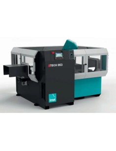 Fierastrau automat IMET KTECH 352 cu control numeric