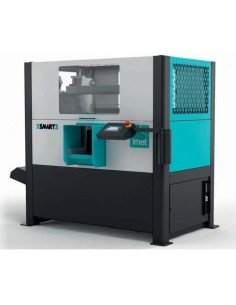Ferastrau IMET X SMART 3, precizie si durabilitate