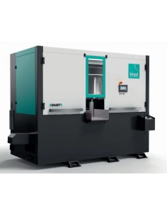 Fierastrau automat IMET XSMART4, taiere precisa
