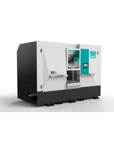Fierastrau automat IMET XT6, precizie superioara in taiere