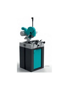 Fierastrau circular VELOX 350, ideal pentru taierea aluminiului