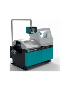 Fierastrau automat VELOX pentru taiere aluminiu