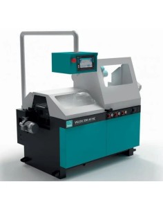 Masina circulara CNC IMET VELOX 350 AF-NC pentru taieri precise