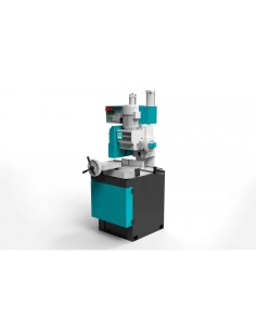 Fierastrau semiautomat IMET 370 SH-E, precizie hidraulica