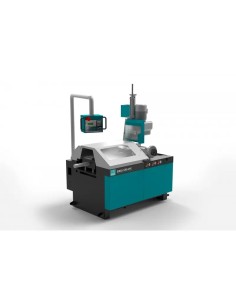 Fierastrau IMET SIRIO 370 AF-E, ideal pentru tevi otel