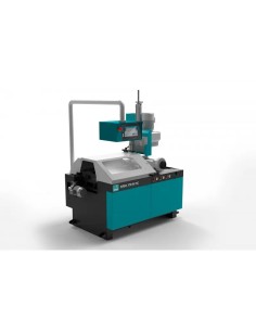 Fierastrau vertical CNC IMET SIRIO 370, precizie maxima