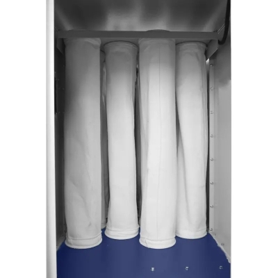 Aspirator praf lemn CORMAK DCV6500S - Eficienta Maxima 2
