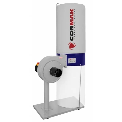 Extractor praf rumegus FM230 eficient compact