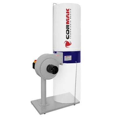 Extractor praf rumegus FM230 eficient compact 2