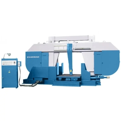 Ferastrau Metal CORMAK H-1500: Precizie si Putere