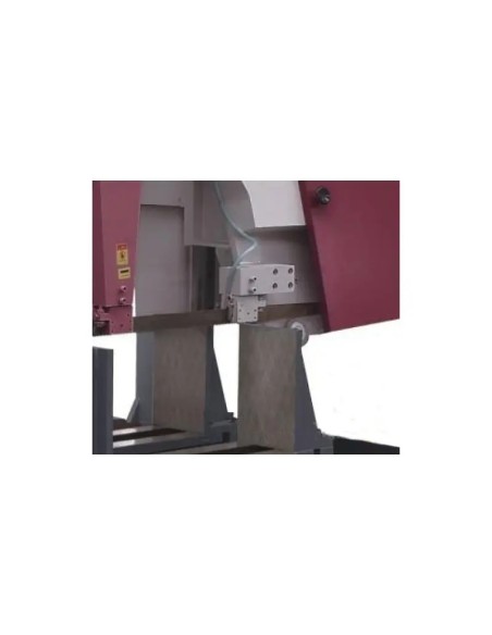 Ferastrau Metal CORMAK H-1500: Precizie si Putere