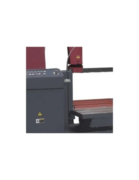 Ferastrau Metal CORMAK H-1500: Precizie si Putere