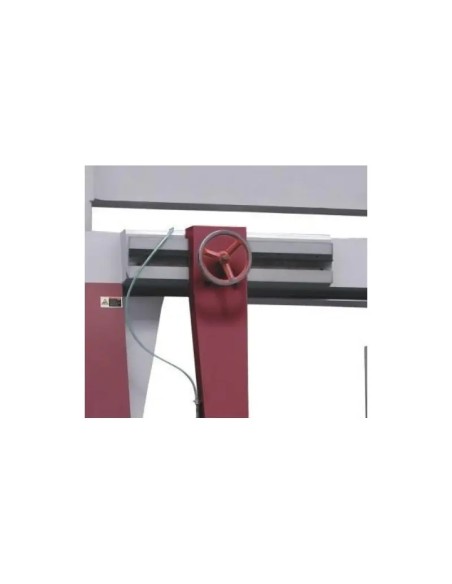 Ferastrau Metal CORMAK H-1500: Precizie si Putere