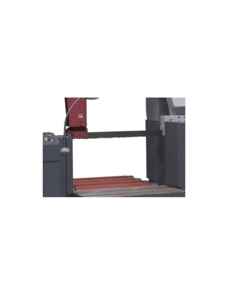 Ferastrau Metal CORMAK H-1500: Precizie si Putere