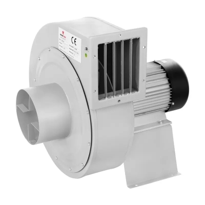 Ventilator suflant FM 470N motor 5kW eficient