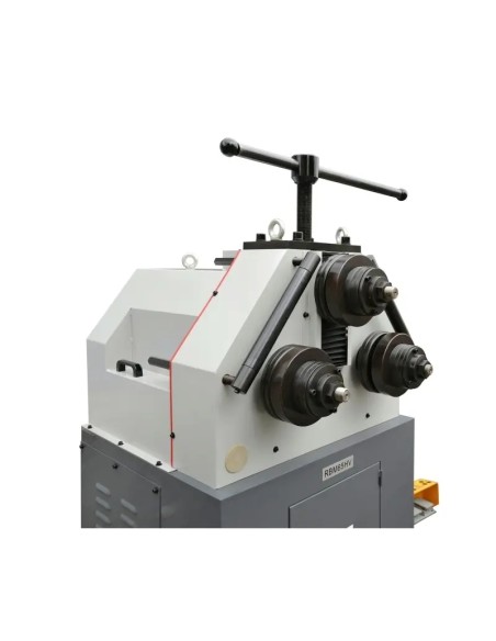 Masina hidraulica indoit tevi RBM 65 HV Putere 3kW