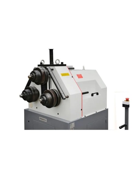 Masina hidraulica indoit tevi RBM 65 HV Putere 3kW