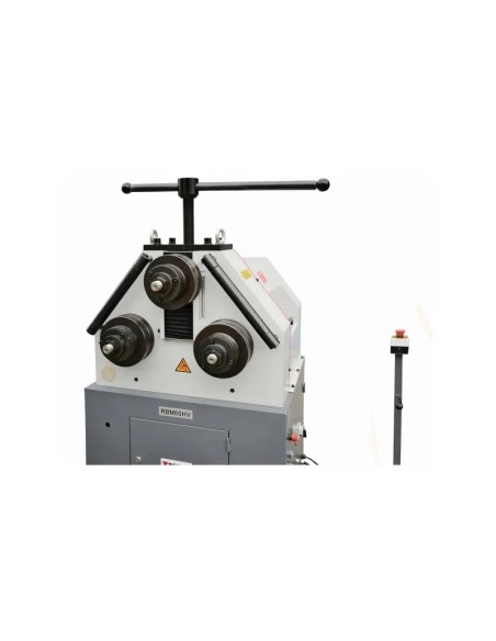 Masina hidraulica indoit tevi RBM 65 HV Putere 3kW