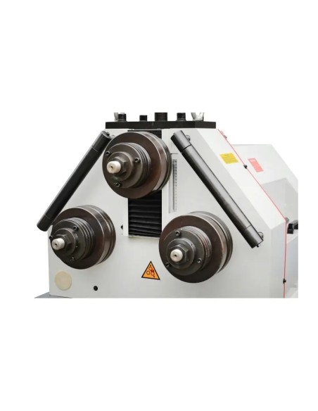 Masina hidraulica indoit tevi RBM 65 HV Putere 3kW