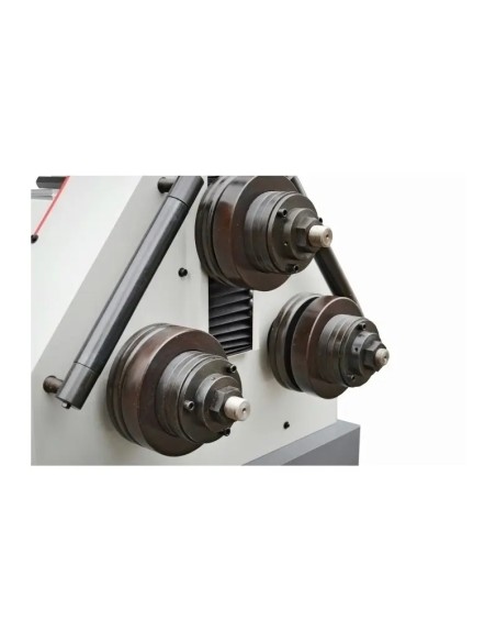 Masina hidraulica indoit tevi RBM 65 HV Putere 3kW