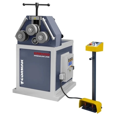 Masina Inodit CORMAK ERBM50 - Citire Digitala