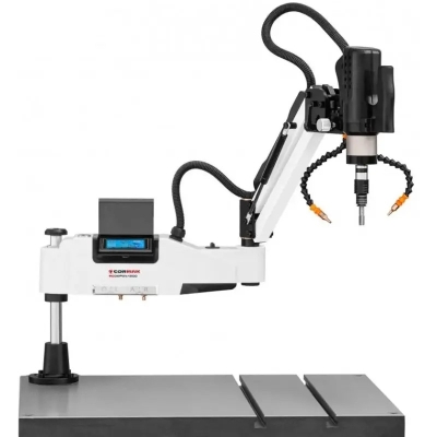 Masina de filetat electrica RG36PWx1200 eficienta
