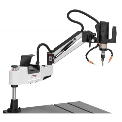 Masina de filetat electrica RG36PWx1200 eficienta 2