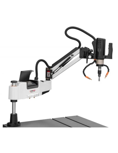 Masina de filetat electrica RG36PWx1200 eficienta