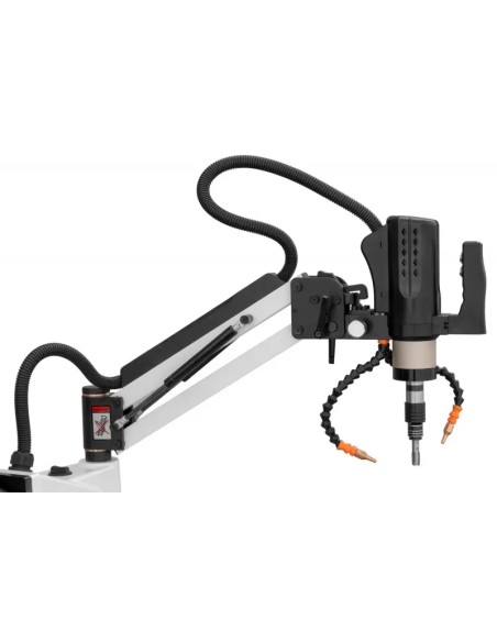 Masina de filetat electrica RG36PWx1200 eficienta