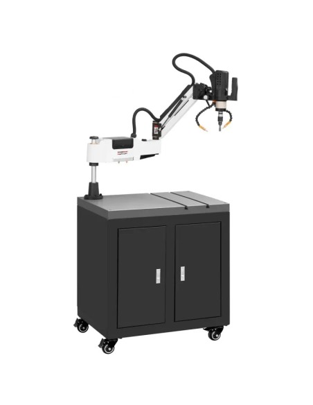 Masina de filetat electrica RG36PWx1200 eficienta