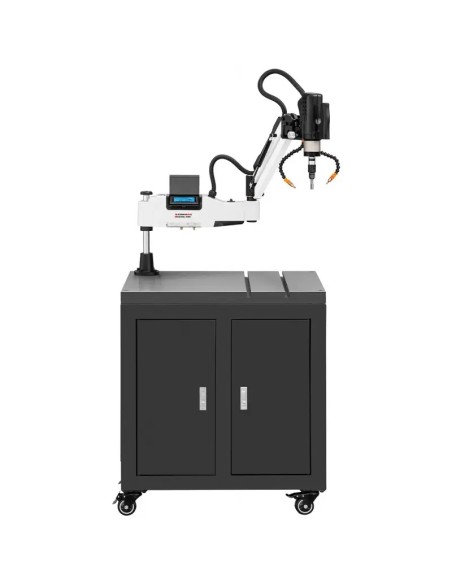 Masina de filetat electrica RG36PWx1200 eficienta