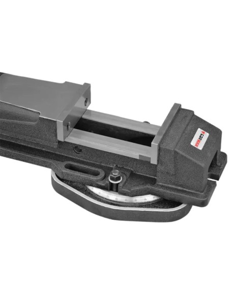 Menghina rotativa 155mm cu asistenta hidraulica
