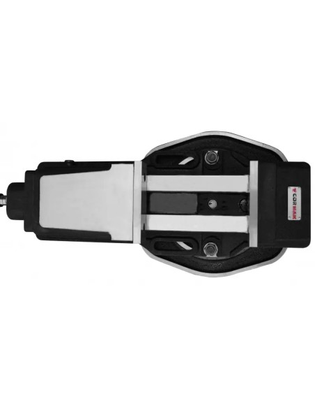 Menghina rotativa 155mm cu asistenta hidraulica