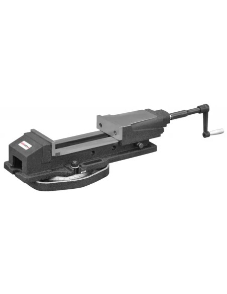 Menghina rotativa 155mm cu asistenta hidraulica