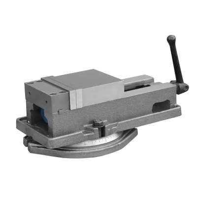 Menghina Precizie Rotativa 125 mm - Blocuri Prindere