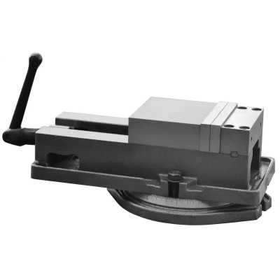 Menghina Precizie Rotativa 125 mm - Blocuri Prindere 2
