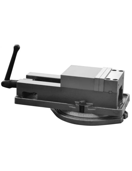 Menghina Precizie Rotativa 125 mm - Blocuri Prindere