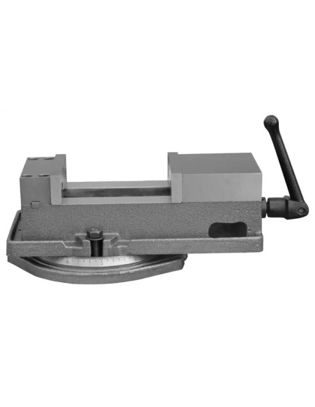 Menghina Precizie Rotativa 125 mm - Blocuri Prindere