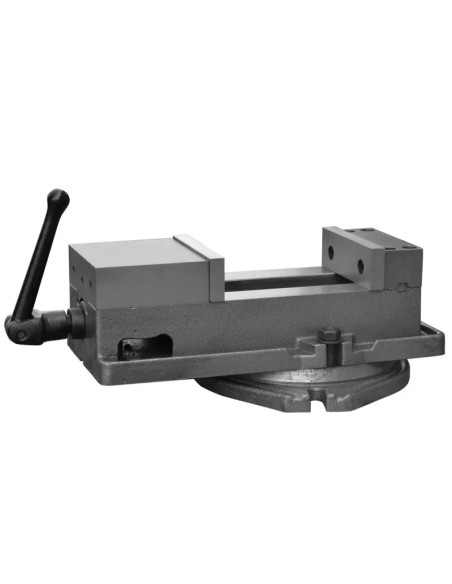 Menghina Precizie Rotativa 125 mm - Blocuri Prindere