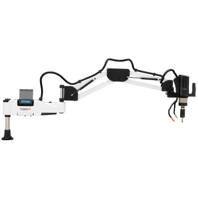 Masina filetat electrica RG36PWx1700 eficienta 2