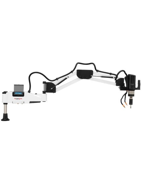 Masina filetat electrica RG36PWx1700 eficienta