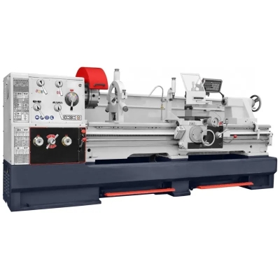 Strung universal CORMAK 660 x 1500 - Precizie ridicata