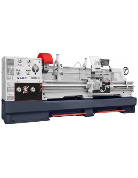 Strung universal CORMAK 660 x 1500 - Precizie ridicata