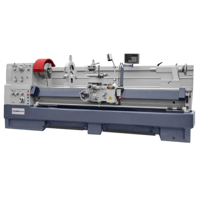 Strung universal CORMAK 660x4000 - Precizie maxima