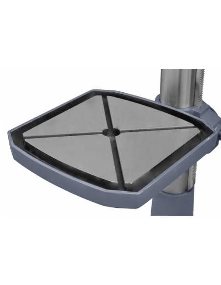 Masina de Gaurit CORMAK Z5032 Vario, Eficienta Optima