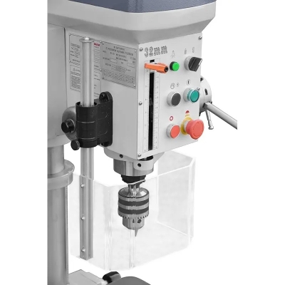 Masina de gaurit de banc CORMAK WS32B, performanta 2