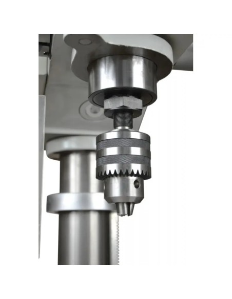 Masina de gaurit de banc CORMAK WS32B, performanta