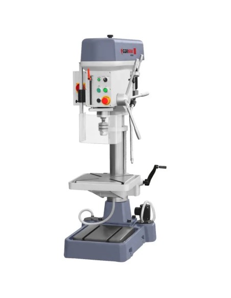 Masina de gaurit CORMAK WS32C, performanta ridicata