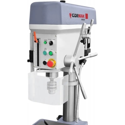Masina de gaurit CORMAK WS32C, performanta ridicata 2